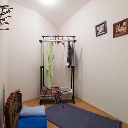 Apartment Beauty Belgrad Dış mekan fotoğraf
