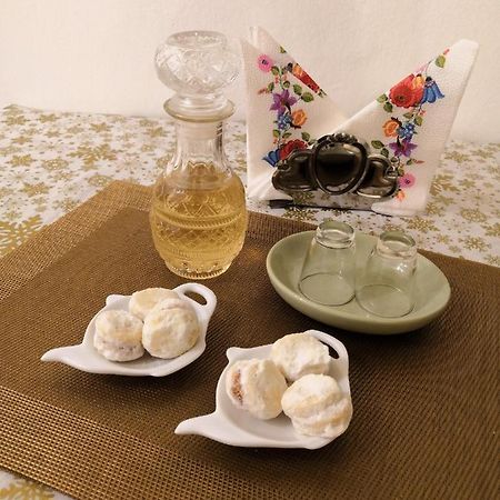 Apartment Beauty Belgrad Dış mekan fotoğraf