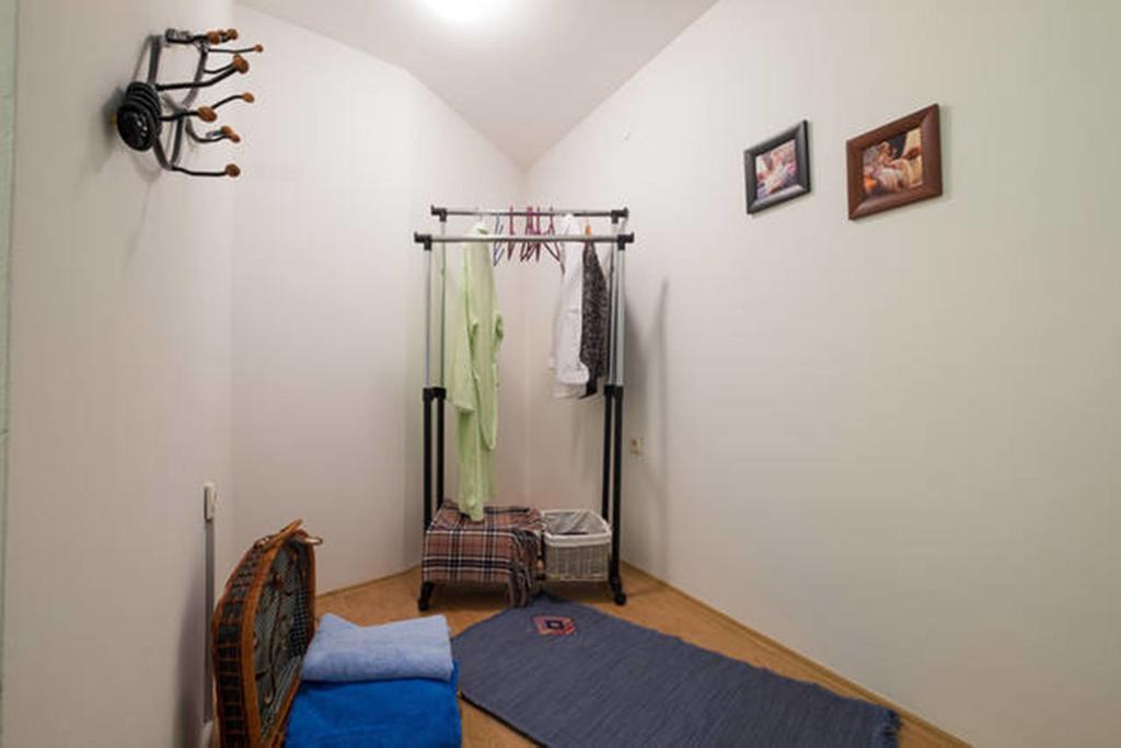 Apartment Beauty Belgrad Dış mekan fotoğraf