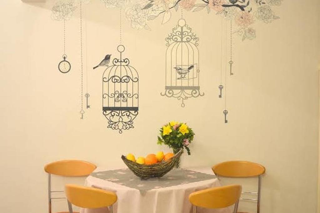 Apartment Beauty Belgrad Dış mekan fotoğraf
