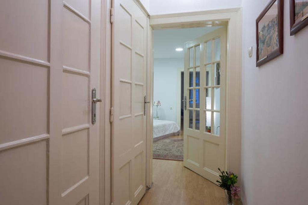 Apartment Beauty Belgrad Dış mekan fotoğraf