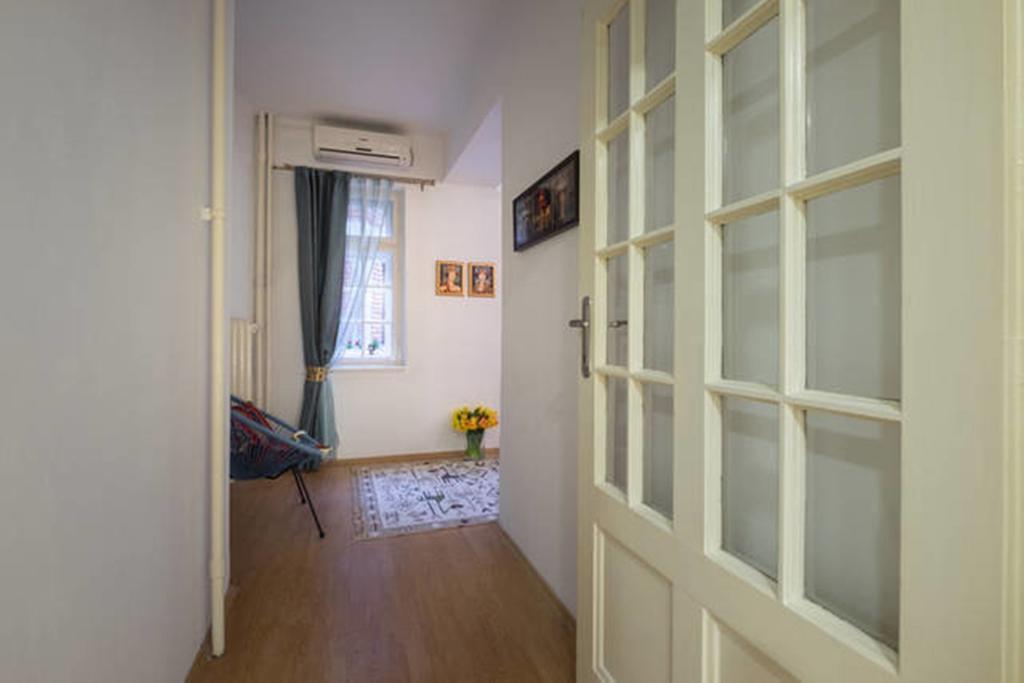 Apartment Beauty Belgrad Dış mekan fotoğraf