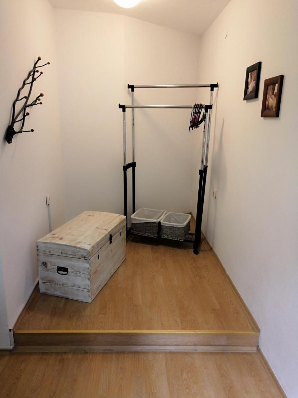 Apartment Beauty Belgrad Dış mekan fotoğraf