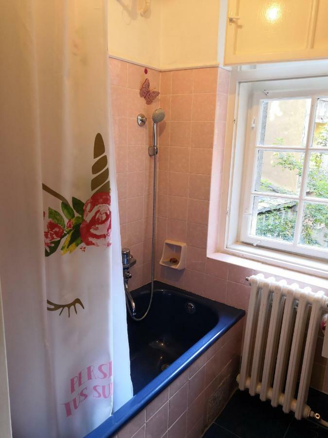 Apartment Beauty Belgrad Dış mekan fotoğraf