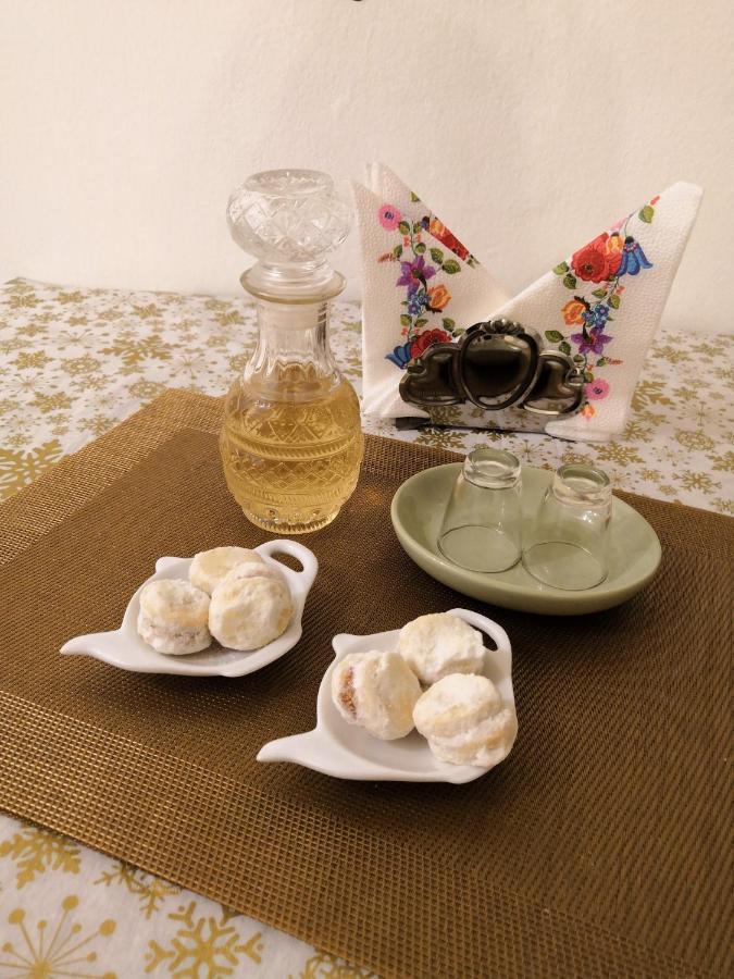 Apartment Beauty Belgrad Dış mekan fotoğraf