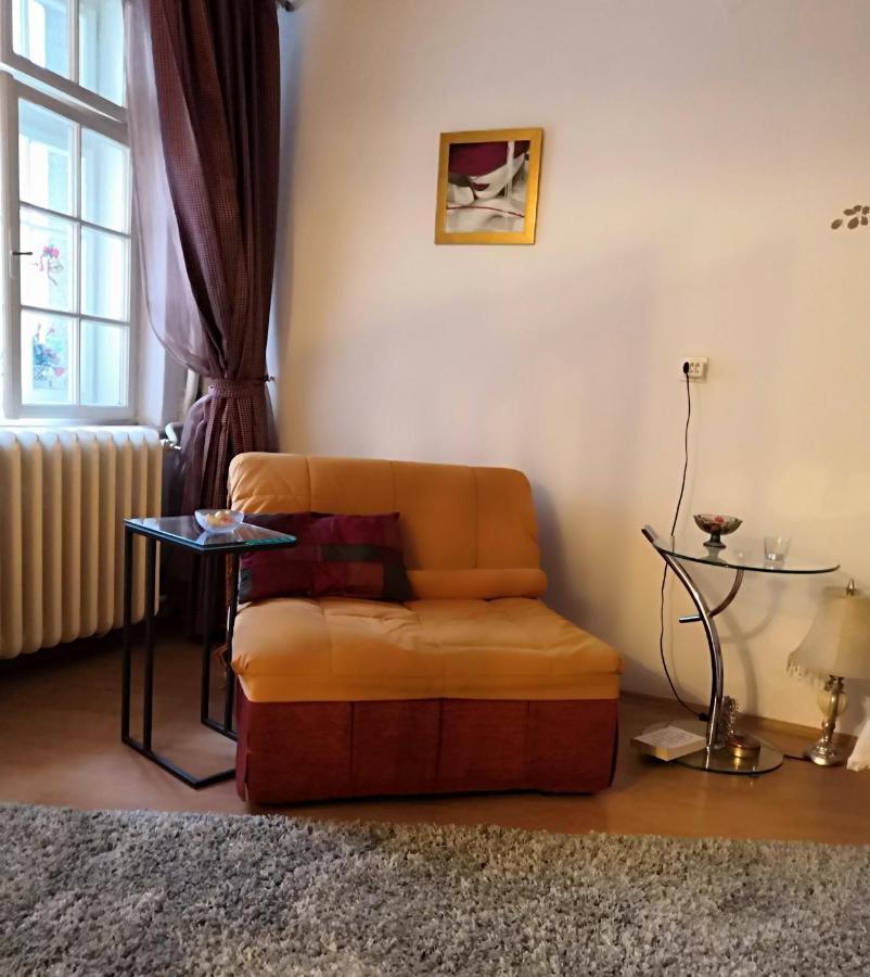 Apartment Beauty Belgrad Dış mekan fotoğraf