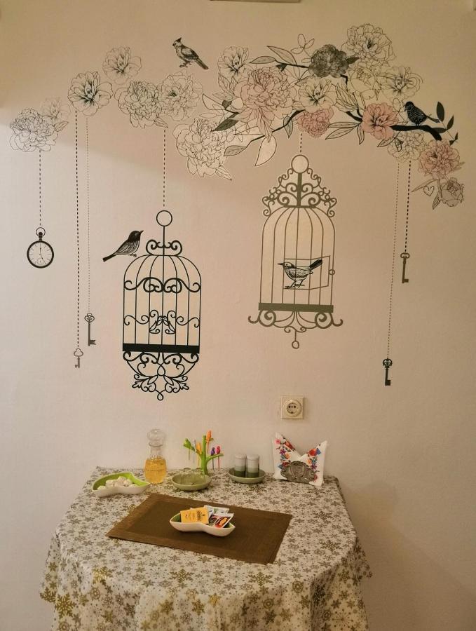 Apartment Beauty Belgrad Dış mekan fotoğraf